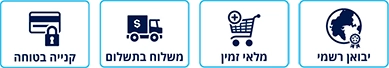 ubiquiti israel