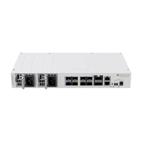 Mikrotik CRS510-8XS-2XQ-IN