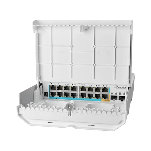 MikroTik netPower 15FR