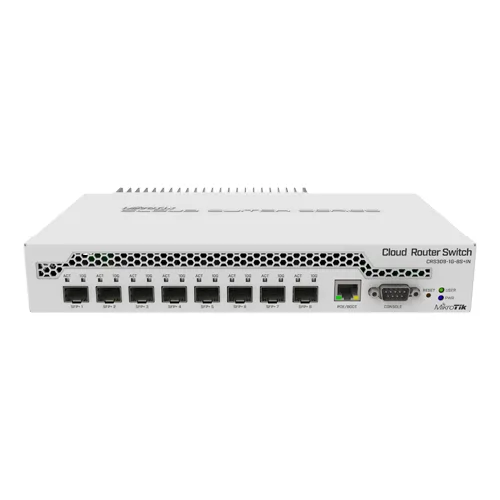 MikroTik Switch CRS309-1G-8S+IN