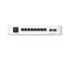 poe switch USW-Pro-8-PoE