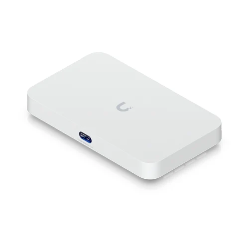ubiquiti Cloud Gateway Fiber