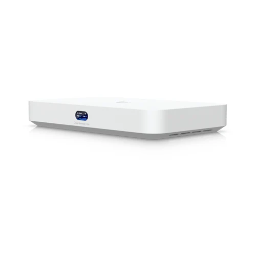 ubiquiti UCG-Fiber
