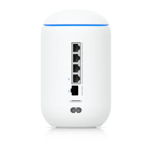 Dream Router