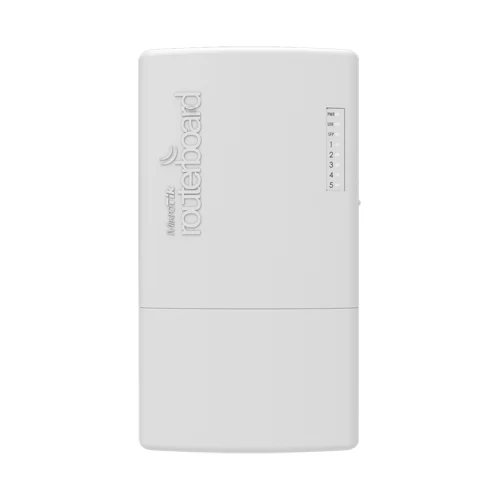 Mikrotik PowerBox Pro