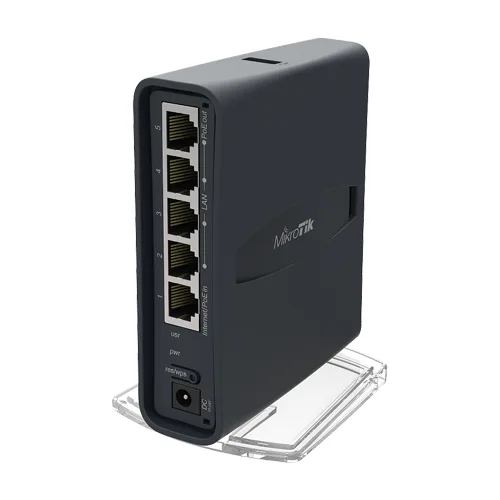MikroTik hAP ac lite – תמונה 3